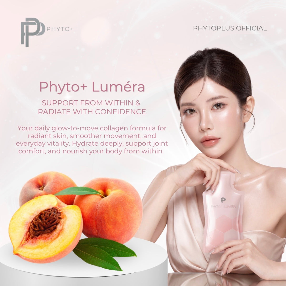 PHYTO+ LUMÉRA