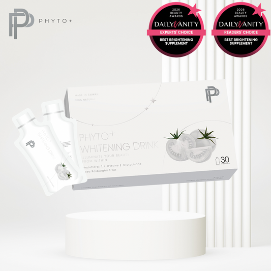 PHYTO+ Whitening Drink