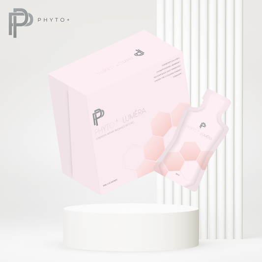 PHYTO+ LUMÉRA
