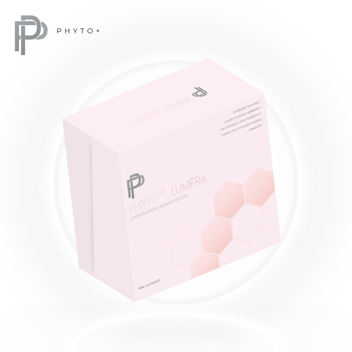 PHYTO+ LUMÉRA