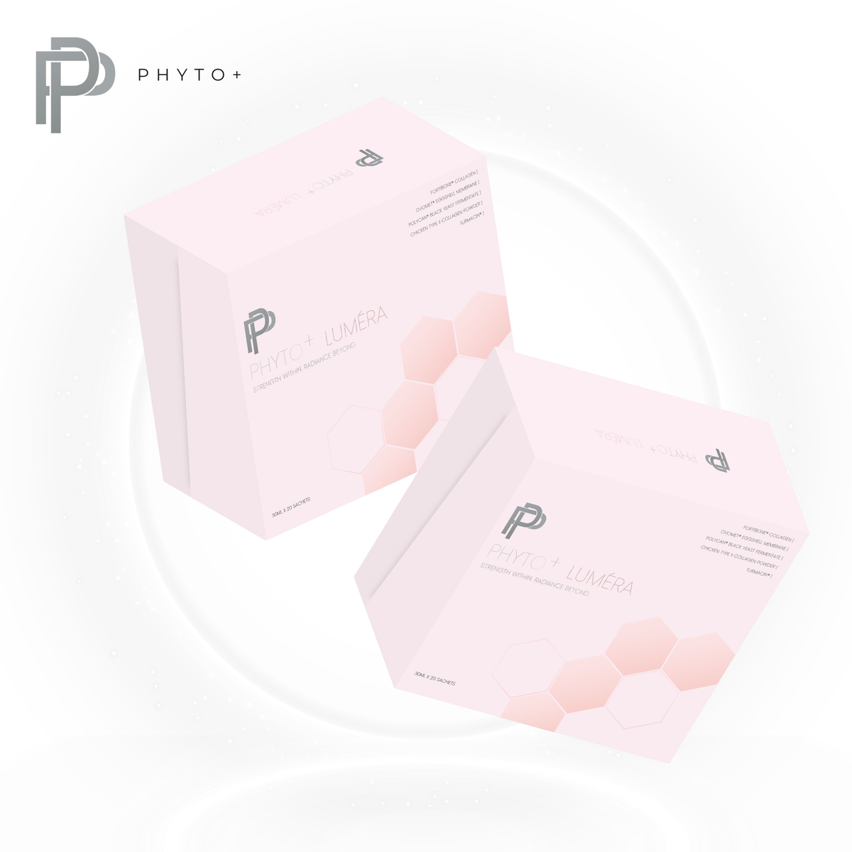 PHYTO+ LUMÉRA