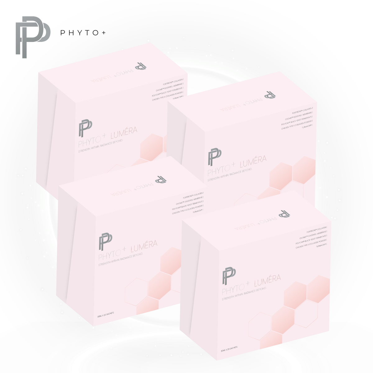 PHYTO+ LUMÉRA