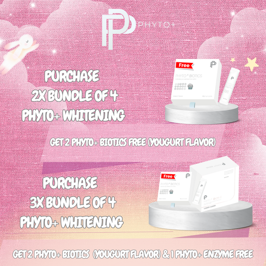 PHYTO+ 10:10 PROMO