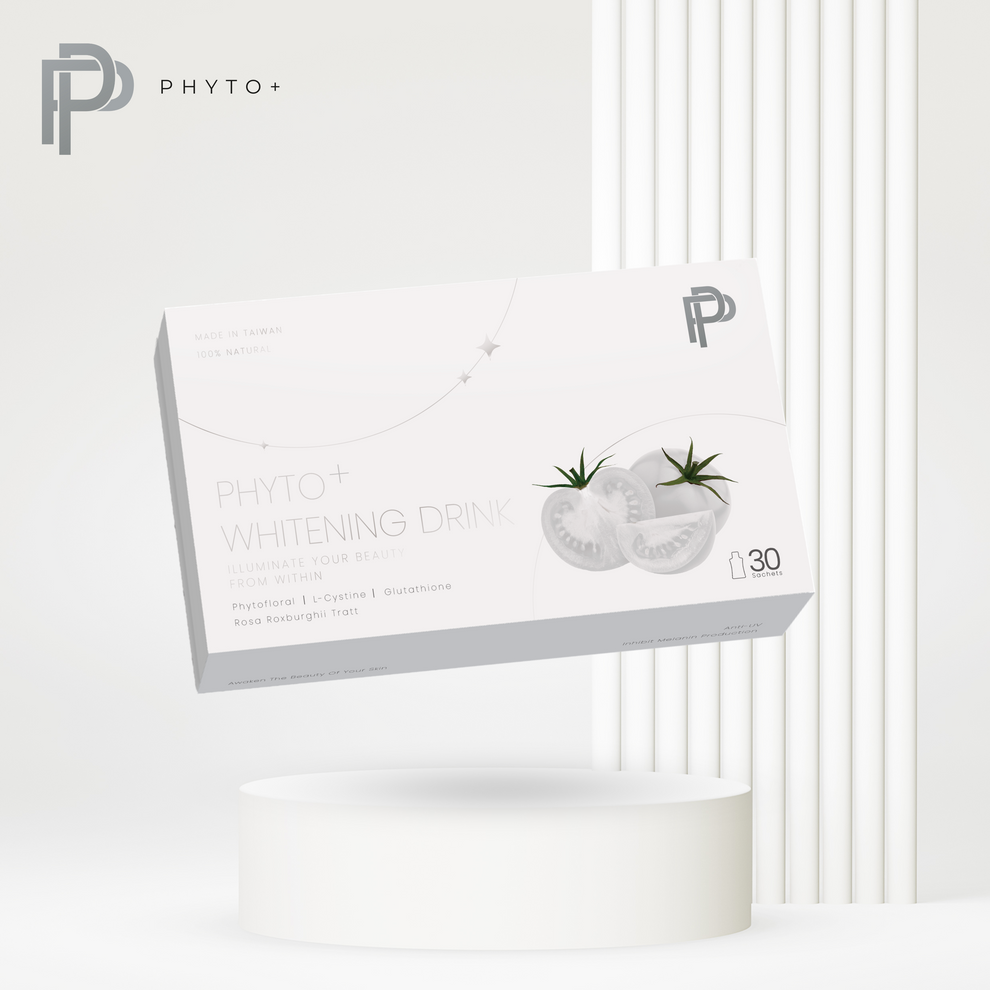 PHYTO+ Whitening Drink – Phytoplus